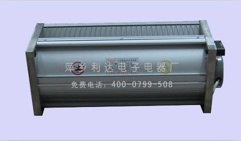 干式變壓器冷卻風(fēng)機(jī)